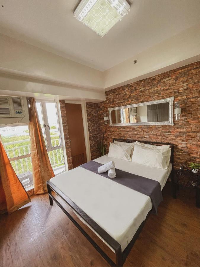 Pearljohn'S Place Tagaytay Prime Residences 따가이따이 외부 사진