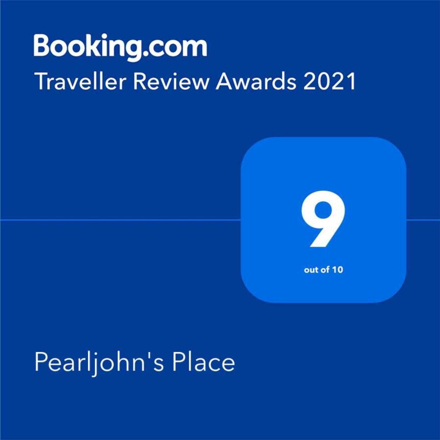 Pearljohn'S Place Tagaytay Prime Residences 따가이따이 외부 사진