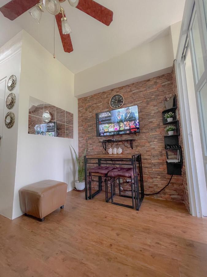Pearljohn'S Place Tagaytay Prime Residences 따가이따이 외부 사진