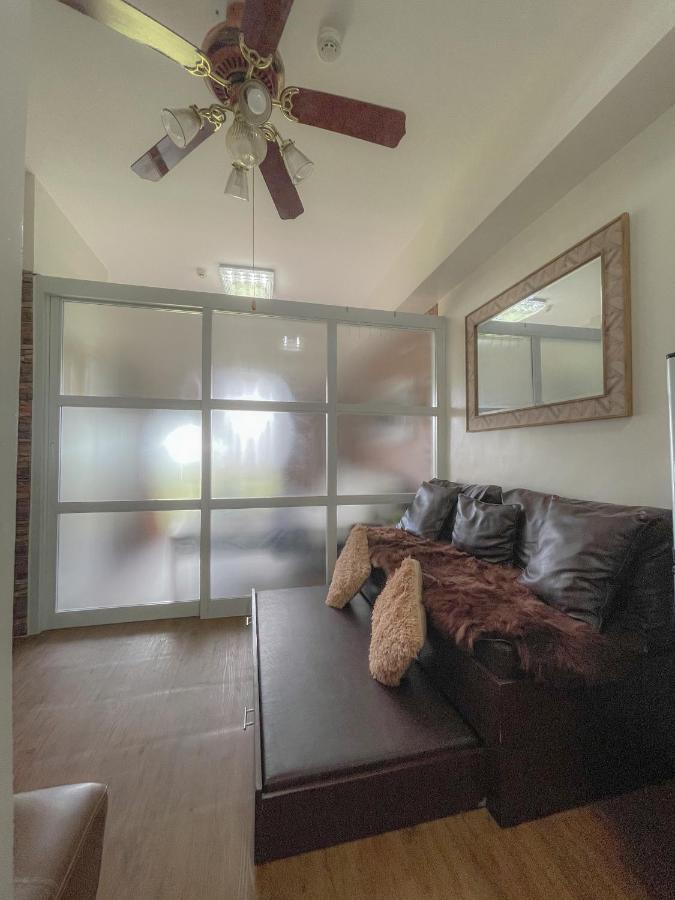 Pearljohn'S Place Tagaytay Prime Residences 따가이따이 외부 사진