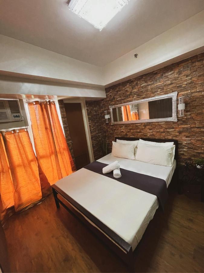 Pearljohn'S Place Tagaytay Prime Residences 따가이따이 외부 사진