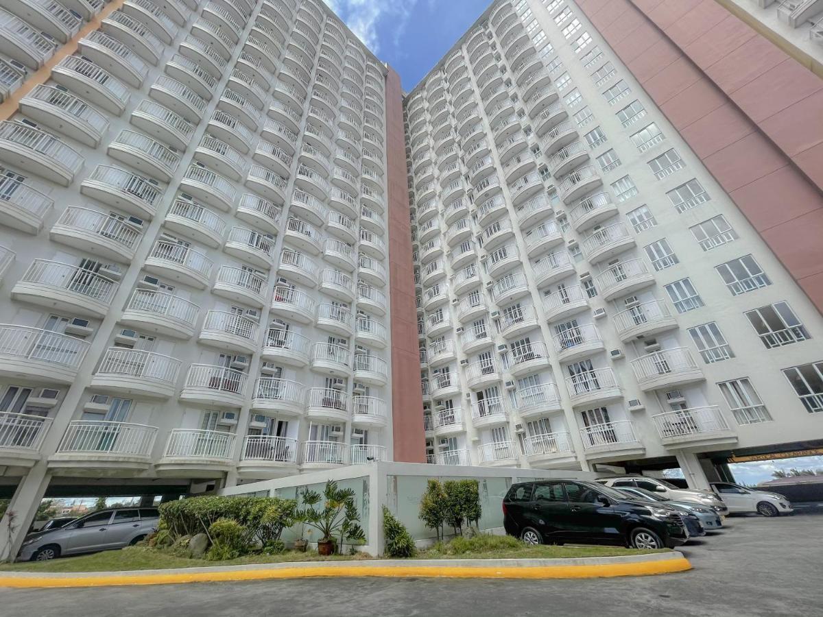 Pearljohn'S Place Tagaytay Prime Residences 따가이따이 외부 사진