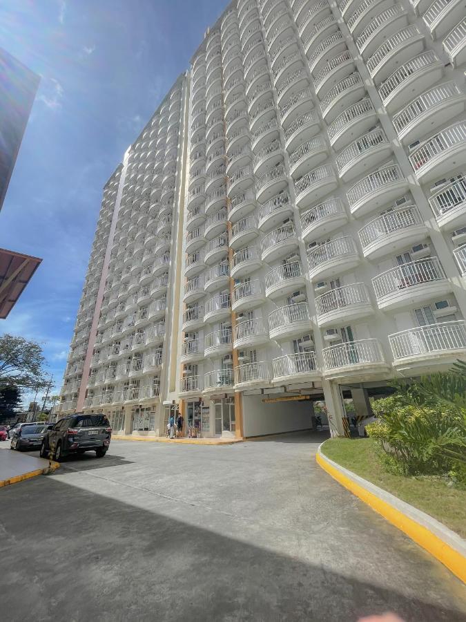Pearljohn'S Place Tagaytay Prime Residences 따가이따이 외부 사진