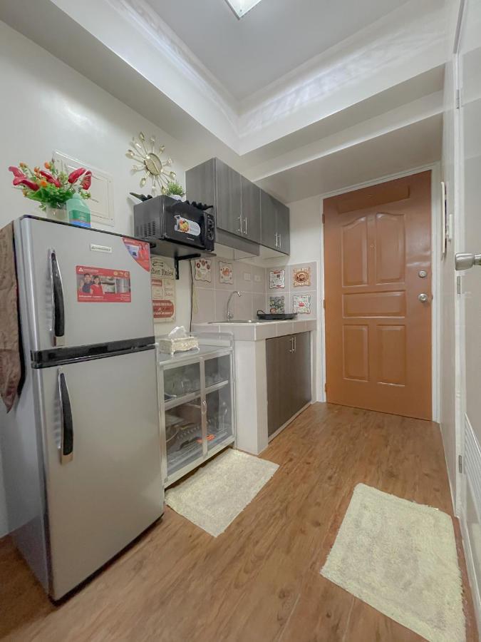 Pearljohn'S Place Tagaytay Prime Residences 따가이따이 외부 사진