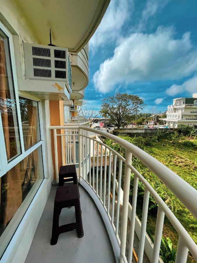 Pearljohn'S Place Tagaytay Prime Residences 따가이따이 외부 사진