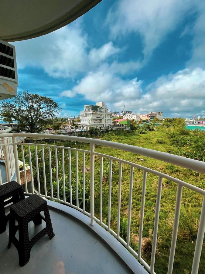 Pearljohn'S Place Tagaytay Prime Residences 따가이따이 외부 사진