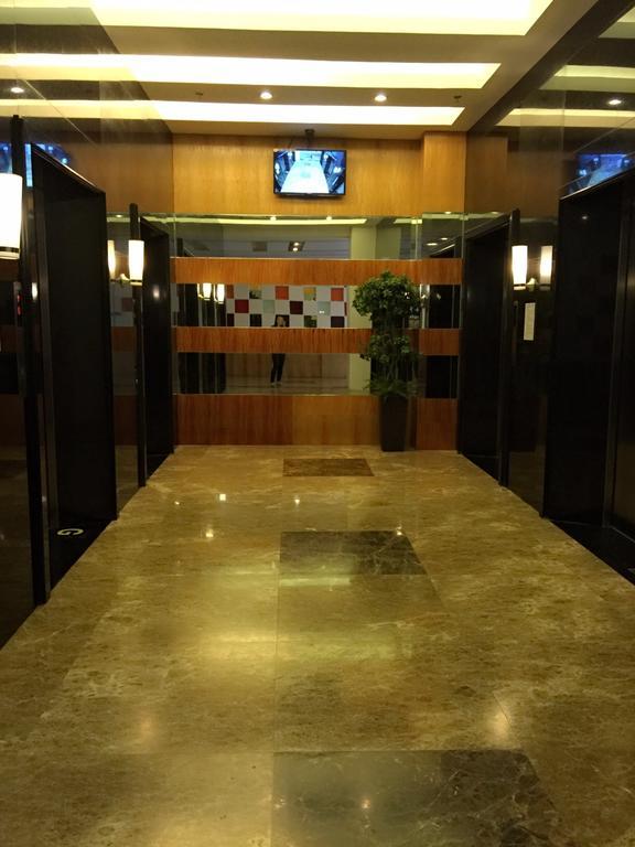 Pearljohn'S Place Tagaytay Prime Residences 따가이따이 외부 사진