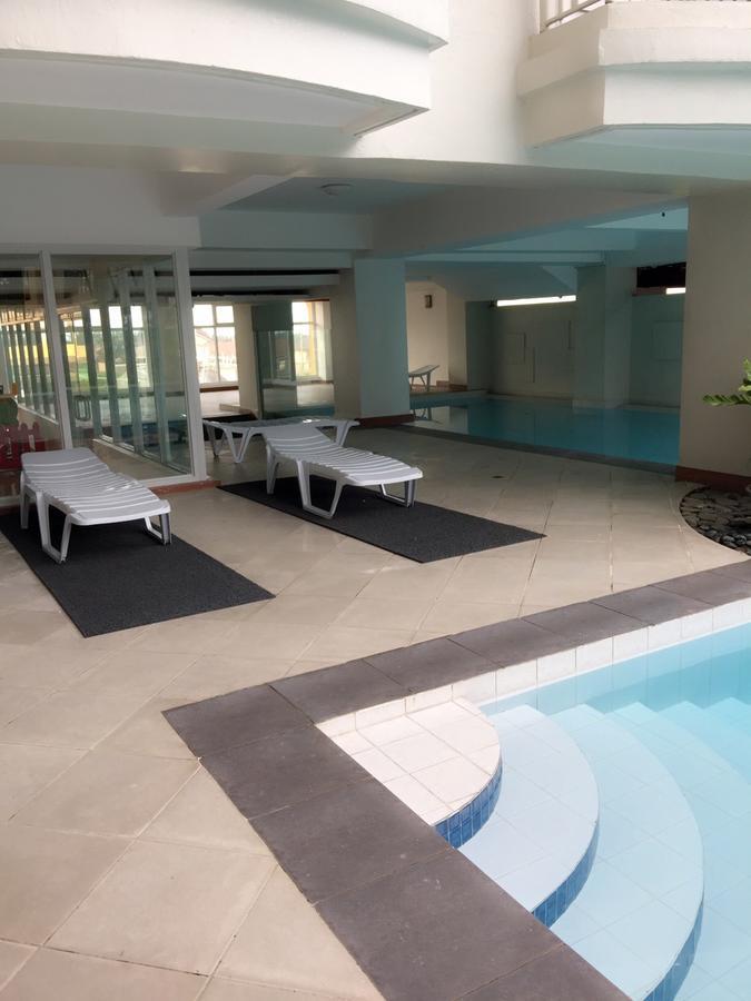 Pearljohn'S Place Tagaytay Prime Residences 따가이따이 외부 사진