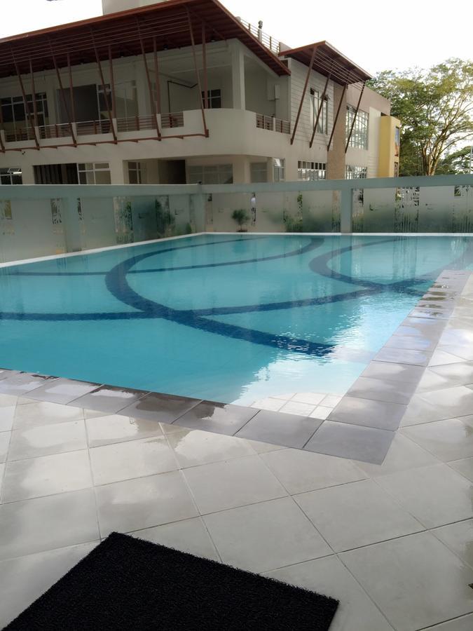 Pearljohn'S Place Tagaytay Prime Residences 따가이따이 외부 사진